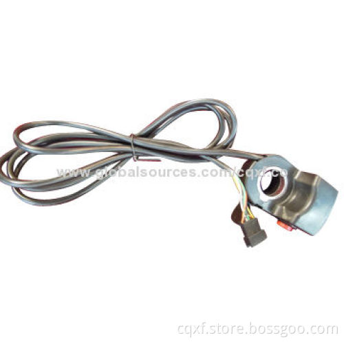 Electric bike kill throttle, 0.5 to 1.5m cable length